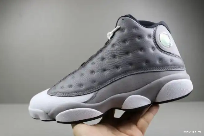 Atmosphere Air Jordan 13 414571-016 Grey Retro 0425